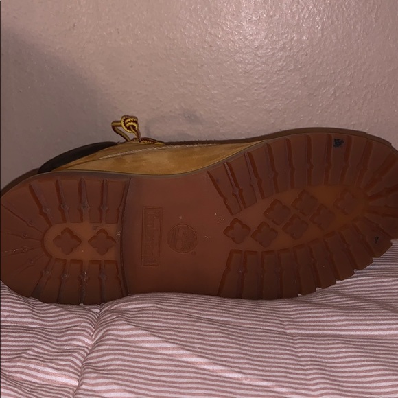 Timberlands - Picture 4 of 4